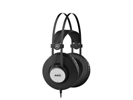 AKG K72 Closed-back Stereo Headphones Online Sale