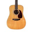 Tyma TYM-TD-28 Acoustic Guitar (With Case) Discount