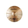 Anatolian C34-DIS18CRH 18  Cymbal Hot on Sale