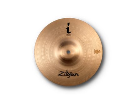 Zildjian ILH10S 10  I-Series Splash Cymbal Discount