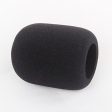 Samson SAMS-WS03 Foam Windscreen For Microphones Fashion