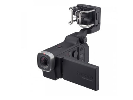 ZOOM Q8 Handy Video Recorder Sale