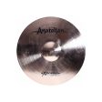 Anatolian C38-DTS22RDE Cymbal 22  Online