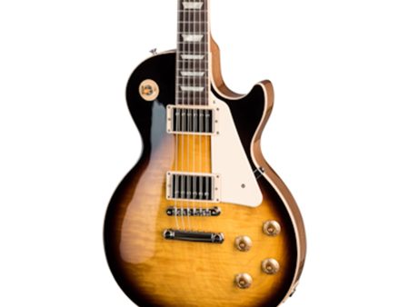 Gibson Les Paul Standard 50 s Guitar Tobacco Burst Electric Guitar For Sale