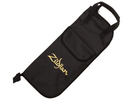 Zildjian ZSB Basic Drum Stick Bag Hot on Sale