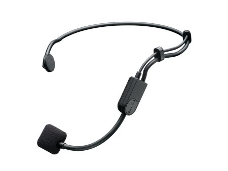 Shure PGA31 - Headset Condenser Microphone Hot on Sale