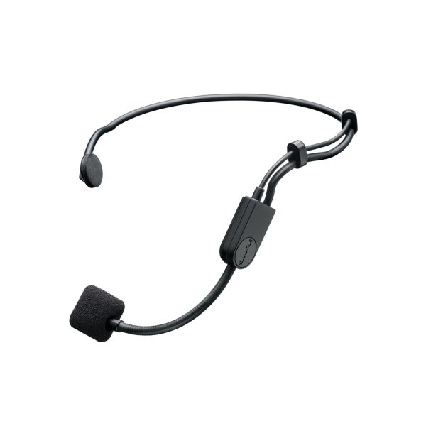 Shure PGA31 - Headset Condenser Microphone Hot on Sale