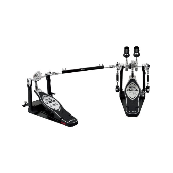 TAMA HP900PWN Iron Cobra 900 Twin Pedal Power Glide Bass Drum Pedal Online