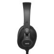 AKG AKGKP371 50MM Over Ear Headphones on Sale