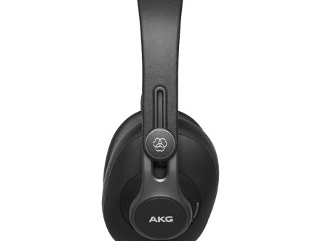 AKG AKGKP371 50MM Over Ear Headphones on Sale