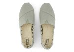 Women s Alpargata Classic - Clay Canvas Fashion