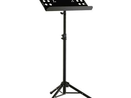 ABT ABT-MUS021 High Version Tripod Music Stand For Discount