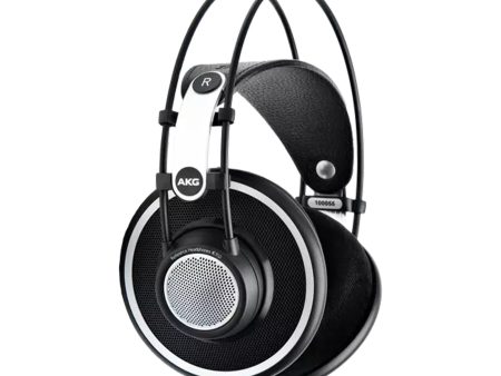 AKG AKGP-K702 Professional Studio Over Ear Headphones Online now