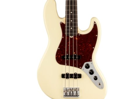 Fender 019-3970-705 American Professional II Rosewood Bass Guitar Online