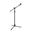 Hercules MU-MS532B Clutch Tripod Microphone Stand For Sale