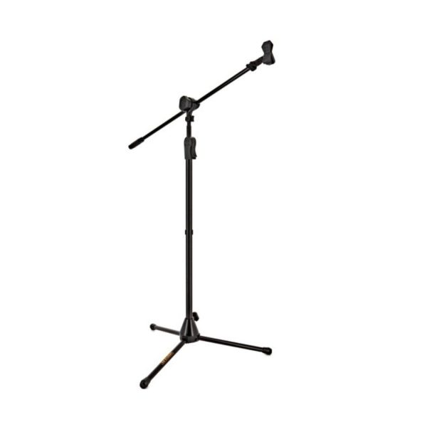 Hercules MU-MS532B Clutch Tripod Microphone Stand For Sale