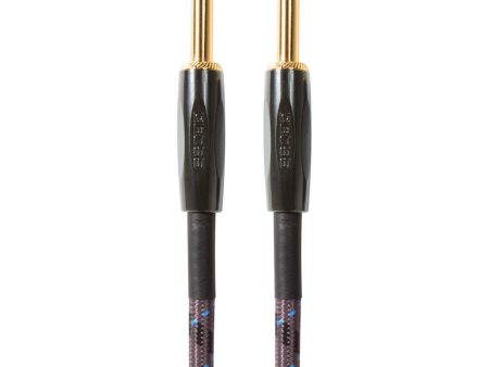 Boss BIC-15 15  Instrument Cable, Straight Straight 1 4  Jack For Discount