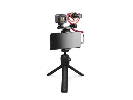 Rode VLOGMICRO Vlogger Kit Universal Discount