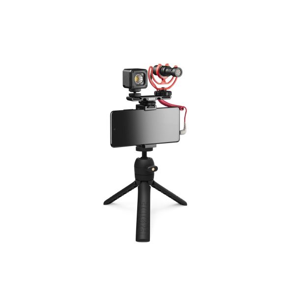 Rode VLOGMICRO Vlogger Kit Universal Discount