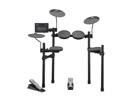 Yamaha DTX402K Electronic Drum Kit Cheap