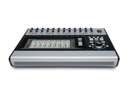 QSC Touchmix-30pro 32-channel Professional Digital PA Mixer Online Hot Sale