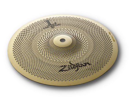 Zildjian 10  L80 Low Volume Splash Cymbal Supply