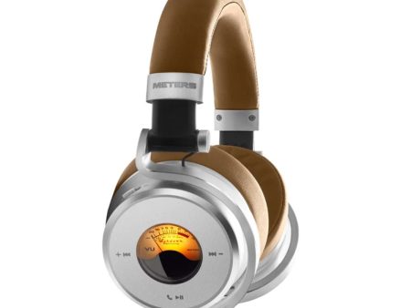 Ashdown M-OV-1-B-C-TAN Active Noise Cancelling Headphones Online Hot Sale