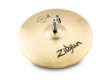 Ziljian ZP16C Planet Z 16  Planet Z Crash Cymbal For Sale