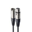 Stagg STAG-SMC6 6m XLR-XLR Microphone Cable Cheap