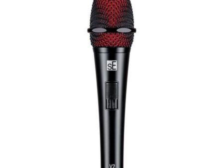 SE Electronics SEE001 V2 Switch Microphone Online Hot Sale