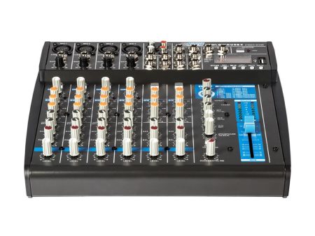 Hybrid MIXHYB001 USB Player Mixer For Sale