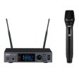 Lane SL-1000 Hand-Held Wireless Microphone System Sale