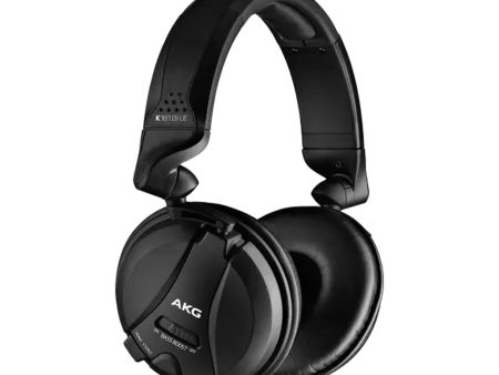 AKG AKGK181 Dj Headphones Discount