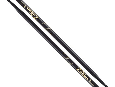 Zildjian SDB7AWB 7A Wood Tip Drum Sticks Online Sale