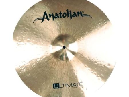 Anatolian C38-PAS20RDE 20Inch Ride Cymbal For Cheap