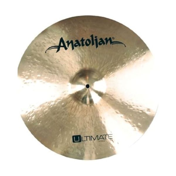 Anatolian C38-PAS20RDE 20Inch Ride Cymbal For Cheap