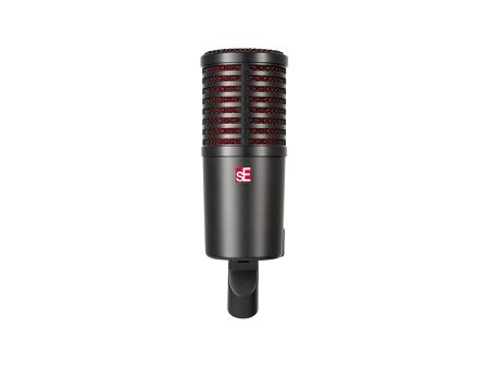 SE Electronics SEE044 Dynacaster Dynamic Microphone Online