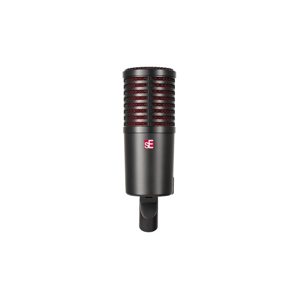 SE Electronics SEE044 Dynacaster Dynamic Microphone Online