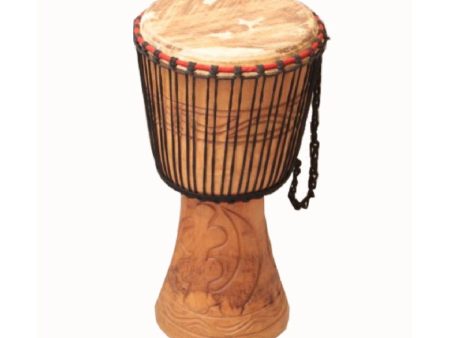 Strun DJEMBE0 Djembe Drum For Sale