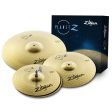 Zildjian ZP4PK Cymbal Pack Planet Online Hot Sale