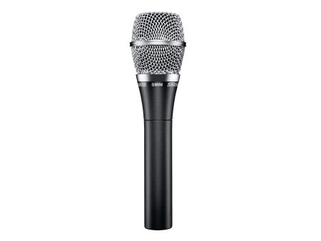 Shure SM86 - Vocal Microphone Supply