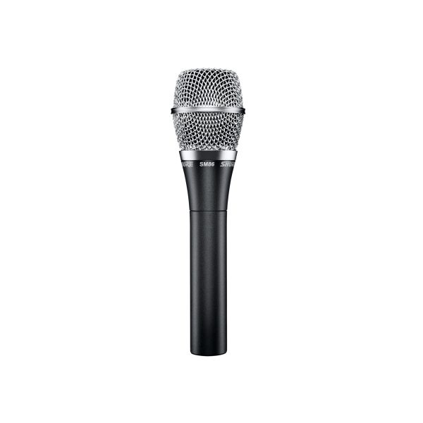 Shure SM86 - Vocal Microphone Supply