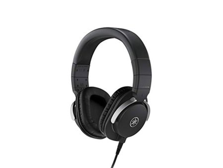 Yamaha HPH-MT8 Over-ear Headphones For Sale