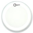 Aquarian AQTCSX8 Texture Coated Studio X Drum Head Sale