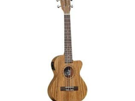 Tanglewood TAG-TWT14E Tenor Ukulele Cheap