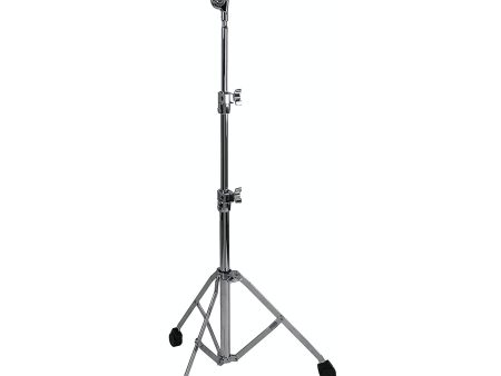 Gibraltar Pro Lite Single-Braced Straight Cymbal Stand Online Hot Sale