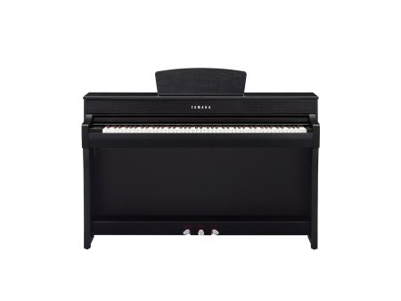 Yamaha CLP735R Clavinova Digital Piano With Bench In Rosewood Finish Online Sale