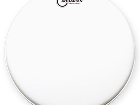 Aquarian AQTRP14 Triple Threat Snare Drum Head Discount