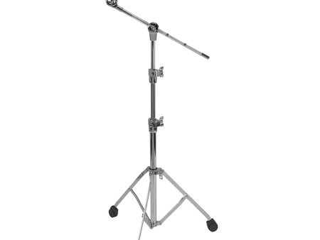 Gibraltar Pro Lite Single-Braced Boom Cymbal Stand Online Sale