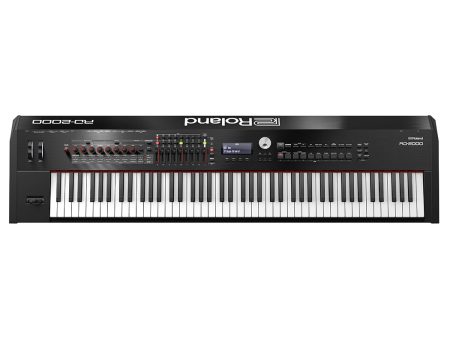 Roland RD-2000 88-key Stage Piano For Sale